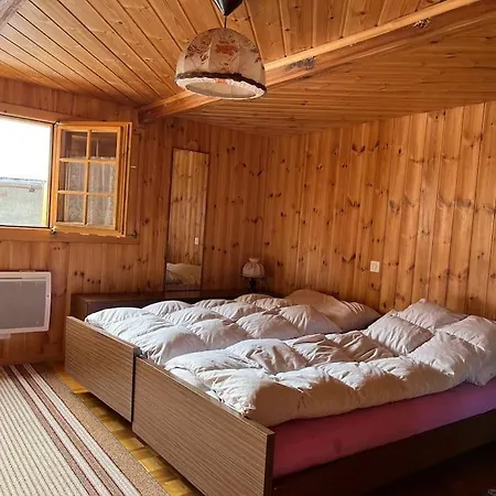 3 Pieces De Caractere * Mayoux