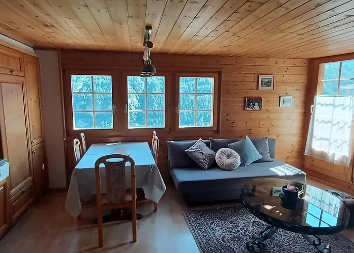 3 Pieces De Caractere * Mayoux