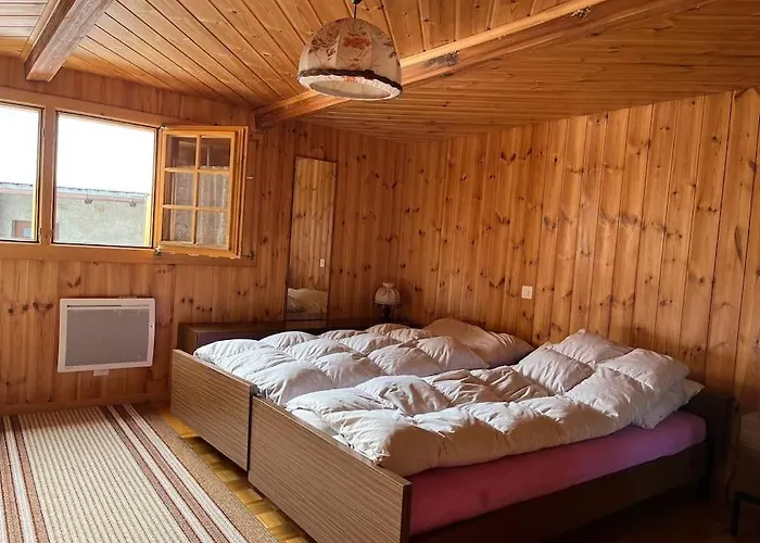 3 Pieces De Caractere * Mayoux