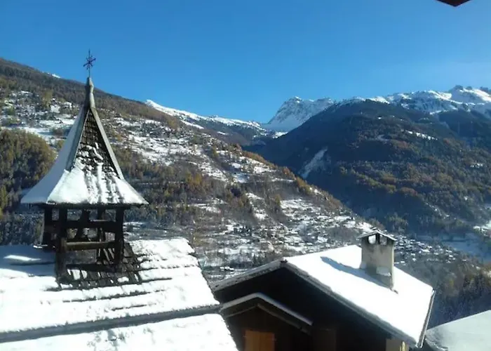 3 Pieces De Caractere * Mayoux