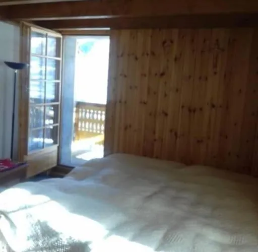 3 Pieces De Caractere Chalet