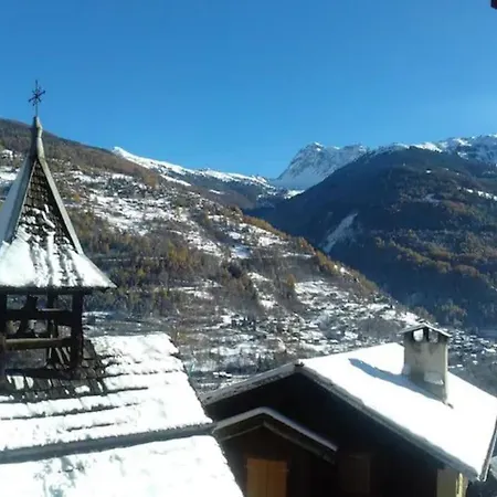 3 Pieces De Caractere * Mayoux